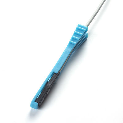 Kompatibel C-ovidien N-ellcor Sensor SpO2 Pendek untuk Rektal Hewan 1M 24 Bulan Shelf Life