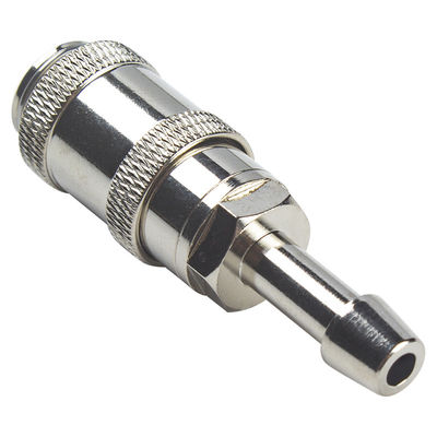 Mindray Datascope 0103-00-0424 NIBP Konektor 330060 Logam untuk Spacelabs Welch Allyn Edan