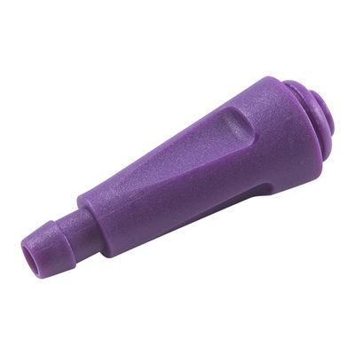 Konektor NIBP Kompatibel untuk Drager S-iemens, NIBP Bagian 6000/7000/9000 Drager Infinity