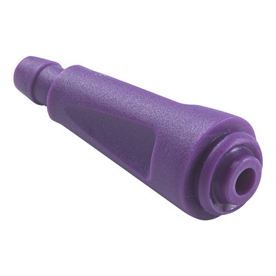 Konektor NIBP Kompatibel untuk Drager S-iemens, NIBP Bagian 6000/7000/9000 Drager Infinity
