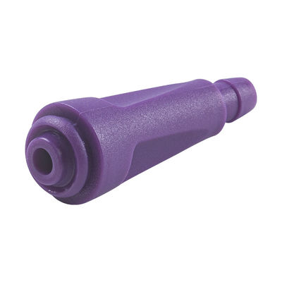 Konektor NIBP Kompatibel untuk Drager S-iemens, NIBP Bagian 6000/7000/9000 Drager Infinity
