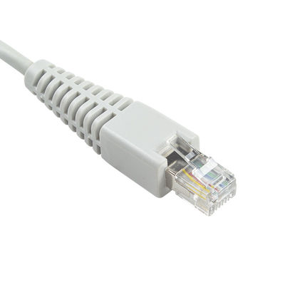 Kompatibel untuk PH PageWriter Trim 3 Kabel Data ECG Kabel USB Pasien