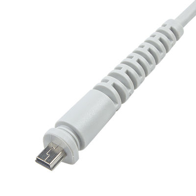 Kompatibel untuk PH PageWriter Trim 3 Kabel Data ECG Kabel USB Pasien