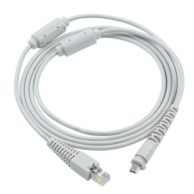 Kompatibel untuk PH PageWriter Trim 3 Kabel Data ECG Kabel USB Pasien