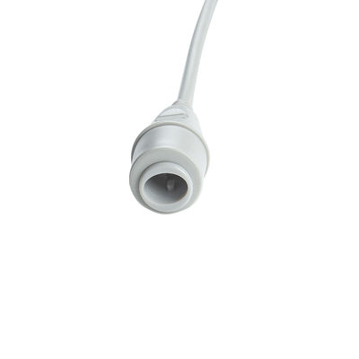 10Pin ke 2 Edward Konektor IBP Kabel 3.5M Kompatibel untuk Spacelabs