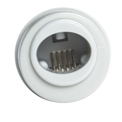 10Pin ke 2 Edward Konektor IBP Kabel 3.5M Kompatibel untuk Spacelabs