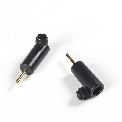 Adaptor Kabel Pacemaker Kompatibel untuk Konektor Kateter Pacing Bipolar Medtronic