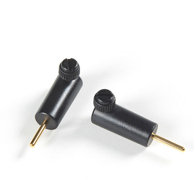 Adaptor Kabel Pacemaker Kompatibel untuk Konektor Kateter Pacing Bipolar Medtronic