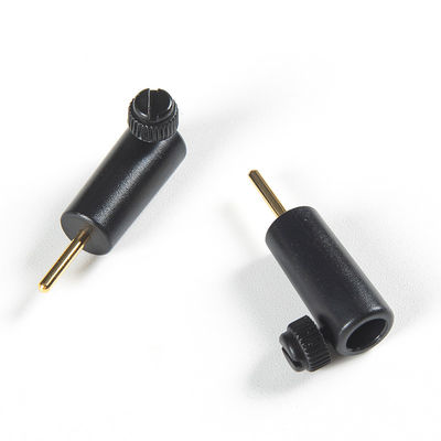 Adaptor Kabel Pacemaker Kompatibel untuk Konektor Kateter Pacing Bipolar Medtronic