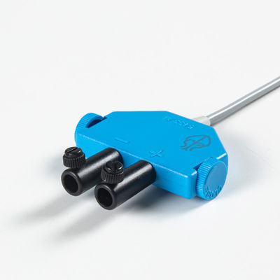 Adaptor Kabel Pacemaker Kompatibel untuk Konektor Kateter Pacing Bipolar Medtronic