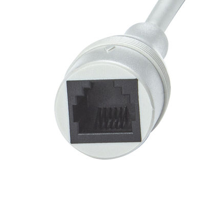 3.5M Panjang Monitor Pasien 11Pin ke 2x Kabel Abbott IBP untuk GE Dash Carescape B650