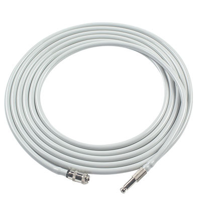 Kabel adaptor NIBP 3.0M yang kompatibel untuk Medetec Inggris