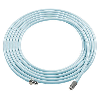 Kabel Adaptor NIBP Kompatibel Medtronic untuk Pasien Pediatrik Steril dan awet