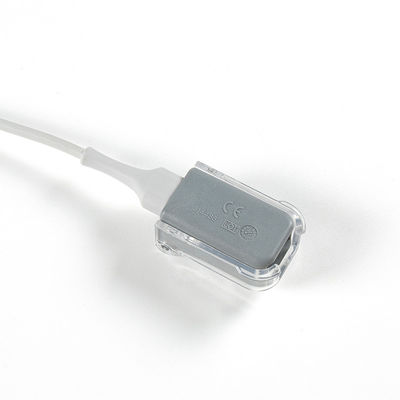 Kabel Adaptor Spo2 Original Mindray 562A 0010-20-42710 untuk Mindray T5/T8, IPM,IMEC, Seri UMEC