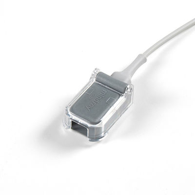 Kabel Adaptor Spo2 Original Mindray 562A 0010-20-42710 untuk Mindray T5/T8, IPM,IMEC, Seri UMEC