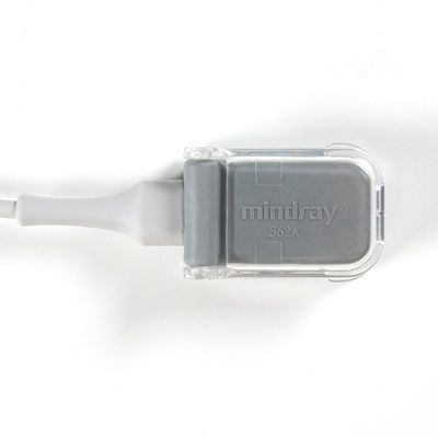 Kabel Adaptor Spo2 Original Mindray 562A 0010-20-42710 untuk Mindray T5/T8, IPM,IMEC, Seri UMEC