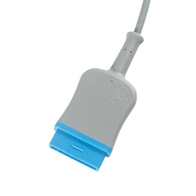 Original GE TS-SA4-GE TruSignal SpO2 Sensor Soft Tip SpO2 yang dapat digunakan kembali