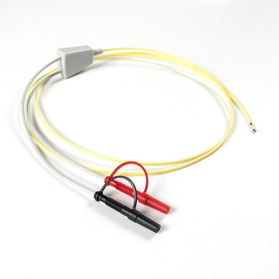 Medtronic 5433A 5330 5348 5388 temporary pacemaker wires kabel pacing kabel TPM Lead dengan bahan konektor nikel berlapis tembaga