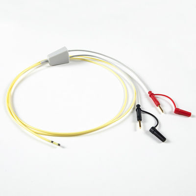 Medtronic 5433A 5330 5348 5388 temporary pacemaker wires kabel pacing kabel TPM Lead dengan bahan konektor nikel berlapis tembaga