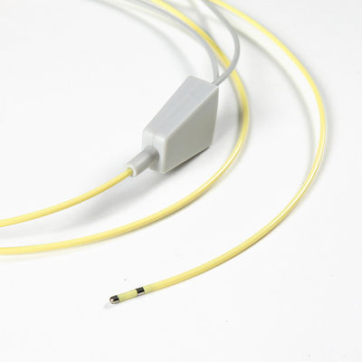 Medtronic 5433A 5330 5348 5388 temporary pacemaker wires kabel pacing kabel TPM Lead dengan bahan konektor nikel berlapis tembaga