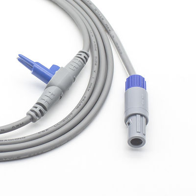 900MR869 Probe Suhu Berguna Kembali untuk Fisher Paykel Remo-Connector Distal Non-Sterile