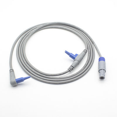 900MR869 Probe Suhu Berguna Kembali untuk Fisher Paykel Remo-Connector Distal Non-Sterile