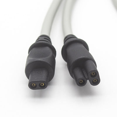 Fisher Paykel Kompatibel Kabel Probe Suhu yang Dapat Digunakan Lagi untuk 700 Seri HC550 Humidifier 900MR800 Dark Grey Packaging Unit 1