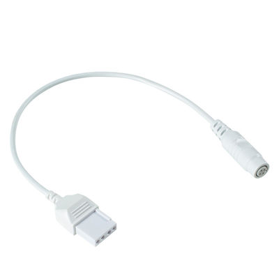 Bbraun ke Utah IBP Adapter Kabel 0.3M Panjang Steril Tidak ada umur 24 bulan