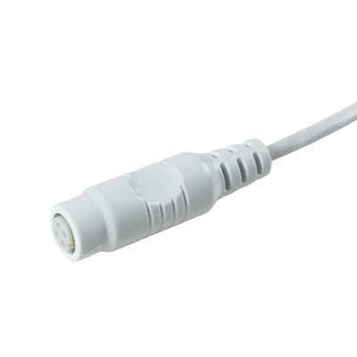Bbraun ke Utah IBP Adapter Kabel 0.3M Panjang Steril Tidak ada umur 24 bulan