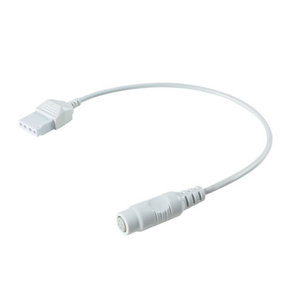 Bbraun ke Utah IBP Adapter Kabel 0.3M Panjang Steril Tidak ada umur 24 bulan
