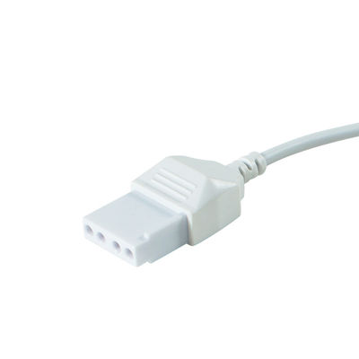 Bbraun ke Utah IBP Adapter Kabel 0.3M Panjang Steril Tidak ada umur 24 bulan