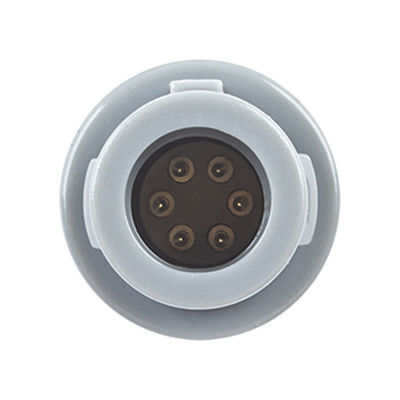 Zondan ZD120E 6Pin Infant SpO2 Sensor 3M TPU Kelas Medis untuk Tipe Pasien Bayi 3-15Kg