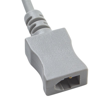 Kompatibel Artema Adaptor Suhu Kabel 3.0M Steril 10-Pin Konektor 24 Bulan
