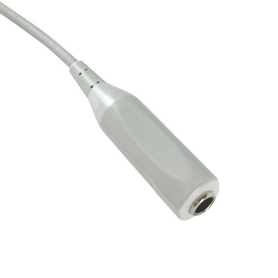 Adaptor Suhu Saluran Tunggal untuk GE Healthcare Marquette 2021700-001 dan awet