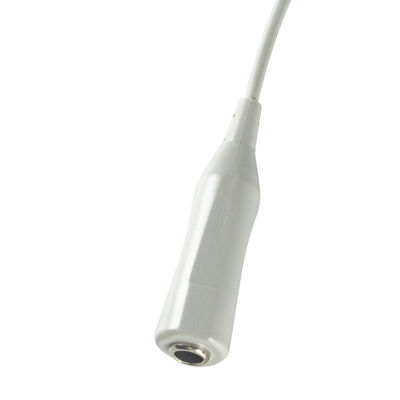 Adaptor Suhu Saluran Tunggal untuk GE Healthcare Marquette 2021700-001 dan awet