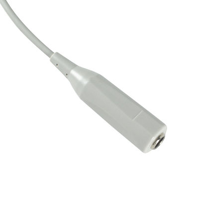 Adaptor Suhu Saluran Tunggal untuk GE Healthcare Marquette 2021700-001 dan awet