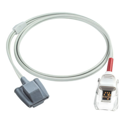 Neonate Wrap SpO2 Sensor Kompatibel M RD Set dengan kabel TPU 1,00m