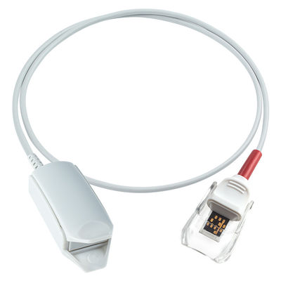 Neonate Wrap SpO2 Sensor Kompatibel M RD Set dengan kabel TPU 1,00m