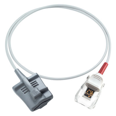 Neonate Wrap SpO2 Sensor Kompatibel M RD Set dengan kabel TPU 1,00m