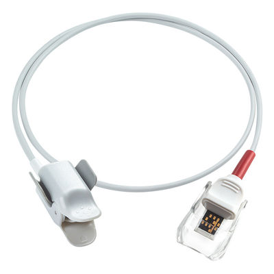 Neonate Wrap SpO2 Sensor Kompatibel M RD Set dengan kabel TPU 1,00m