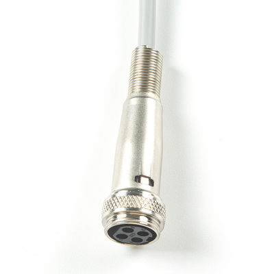 Kompatibel Spacelabs Kabel Keluar Jantung dengan Baxter Edwards / Abbott Suntik Probe Suhu