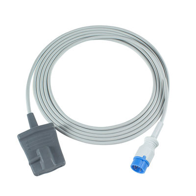 Sensor SpO2 6Pin MDK MED Kompatibel dengan MDK MED KB15A