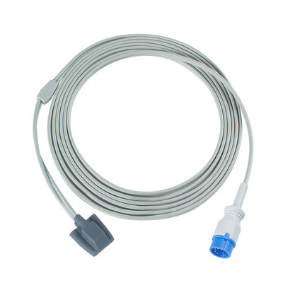 Sensor SpO2 6Pin MDK MED Kompatibel dengan MDK MED KB15A