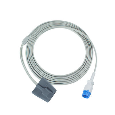 Sensor SpO2 6Pin MDK MED Kompatibel dengan MDK MED KB15A