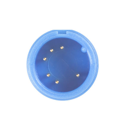 Sensor SpO2 6Pin MDK MED Kompatibel dengan MDK MED KB15A