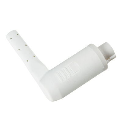 Corpuls 3 6Lead IEC Grabber Patient Cable dengan AHA/IEC Lead Color Coding