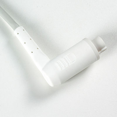 Corpuls 3 6Lead IEC Grabber Patient Cable dengan AHA/IEC Lead Color Coding