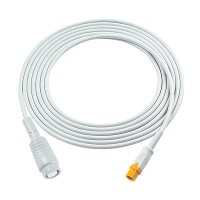 Drager S-iemens 7Pin IBP Adapter Kabel 3.5M untuk Abbott MS22535