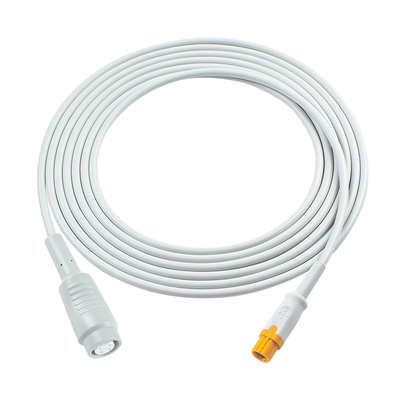 Drager Siemens 7Pin IBP Adapter Kabel 3.5M untuk Abbott MS22535