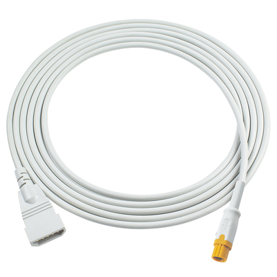 Drager Siemens 7Pin IBP Adapter Kabel 3.5M untuk Abbott MS22535